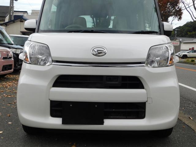 タント Ｘ　スマートセレクションＳＡ＆ＳＮ　電動スライドドア　バックカメラ　テレビナビ　ＥＴＣ　ロールブラインド　横滑り防止機能　スマートアシスト機能　アイドルストップ機能（46枚目）