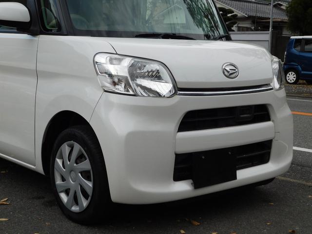 タント Ｘ　スマートセレクションＳＡ＆ＳＮ　電動スライドドア　バックカメラ　テレビナビ　ＥＴＣ　ロールブラインド　横滑り防止機能　スマートアシスト機能　アイドルストップ機能（48枚目）