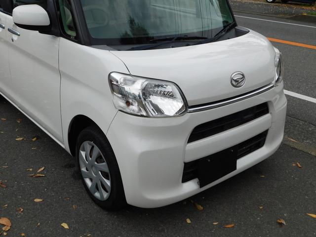 タント Ｘ　スマートセレクションＳＡ＆ＳＮ　電動スライドドア　バックカメラ　テレビナビ　ＥＴＣ　ロールブラインド　横滑り防止機能　スマートアシスト機能　アイドルストップ機能（49枚目）