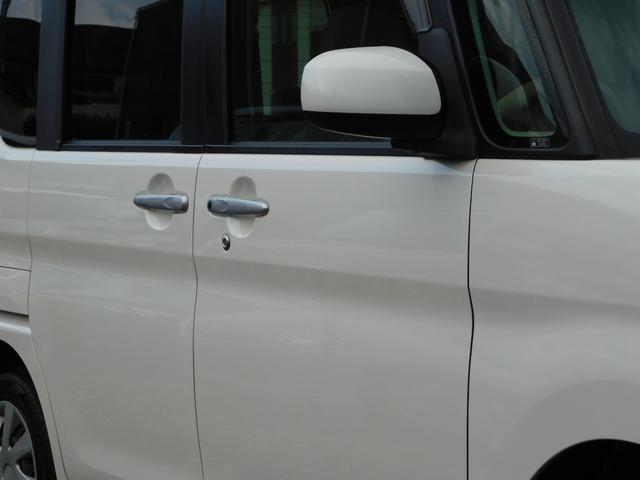 タント Ｘ　スマートセレクションＳＡ＆ＳＮ　電動スライドドア　バックカメラ　テレビナビ　ＥＴＣ　ロールブラインド　横滑り防止機能　スマートアシスト機能　アイドルストップ機能（50枚目）