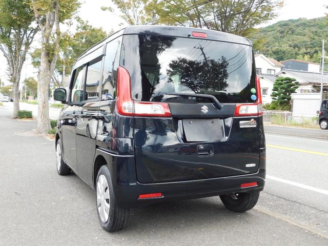 スペーシア Ｘ　電動スライドドア　レーダーサポートシステム　ナビテレビ　ブルートゥース　ロールブラインド　アイドルストップ機能（4枚目）