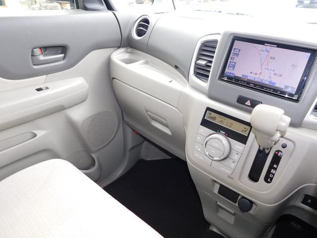 スペーシア Ｘ　電動スライドドア　レーダーサポートシステム　ナビテレビ　ブルートゥース　ロールブラインド　アイドルストップ機能（6枚目）