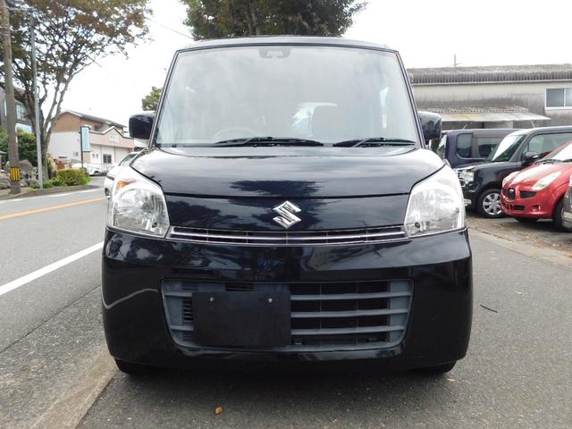 スペーシア Ｘ　電動スライドドア　レーダーサポートシステム　ナビテレビ　ブルートゥース　ロールブラインド　アイドルストップ機能（8枚目）