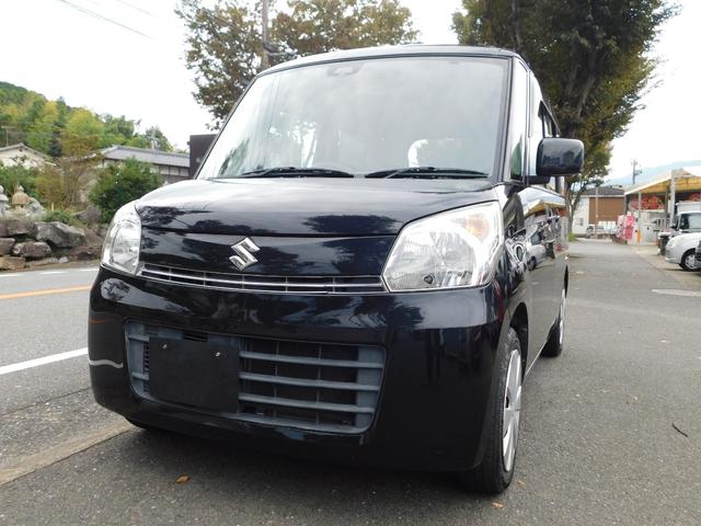 スペーシア Ｘ　電動スライドドア　レーダーサポートシステム　ナビテレビ　ブルートゥース　ロールブラインド　アイドルストップ機能（9枚目）