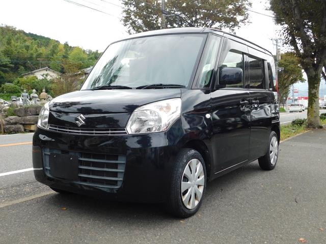 スペーシア Ｘ　電動スライドドア　レーダーサポートシステム　ナビテレビ　ブルートゥース　ロールブラインド　アイドルストップ機能（10枚目）