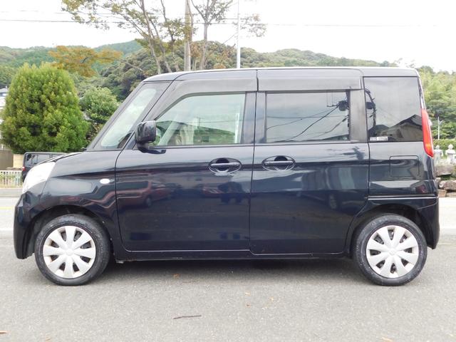 スペーシア Ｘ　電動スライドドア　レーダーサポートシステム　ナビテレビ　ブルートゥース　ロールブラインド　アイドルストップ機能（11枚目）