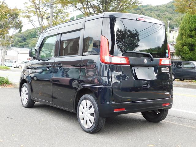 スペーシア Ｘ　電動スライドドア　レーダーサポートシステム　ナビテレビ　ブルートゥース　ロールブラインド　アイドルストップ機能（13枚目）