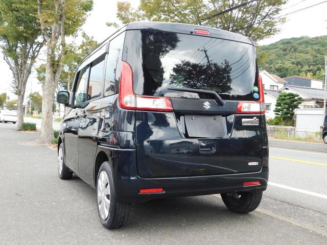 スペーシア Ｘ　電動スライドドア　レーダーサポートシステム　ナビテレビ　ブルートゥース　ロールブラインド　アイドルストップ機能（14枚目）