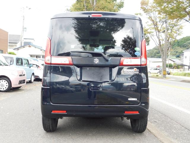 スペーシア Ｘ　電動スライドドア　レーダーサポートシステム　ナビテレビ　ブルートゥース　ロールブラインド　アイドルストップ機能（15枚目）