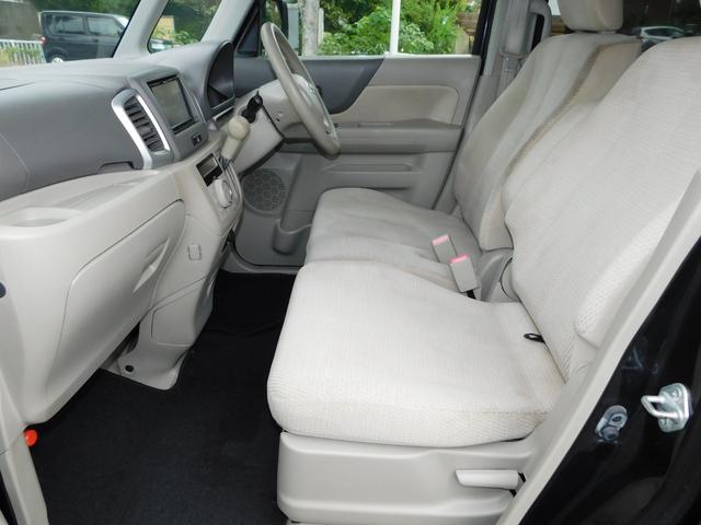 スペーシア Ｘ　電動スライドドア　レーダーサポートシステム　ナビテレビ　ブルートゥース　ロールブラインド　アイドルストップ機能（16枚目）