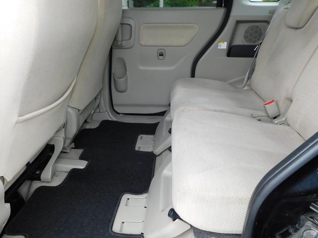 スペーシア Ｘ　電動スライドドア　レーダーサポートシステム　ナビテレビ　ブルートゥース　ロールブラインド　アイドルストップ機能（17枚目）