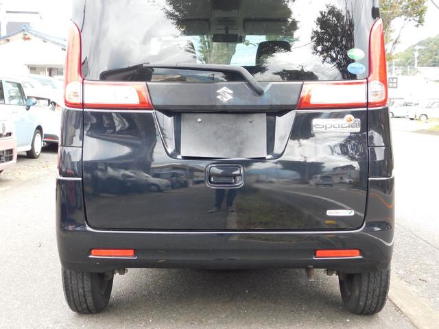 スペーシア Ｘ　電動スライドドア　レーダーサポートシステム　ナビテレビ　ブルートゥース　ロールブラインド　アイドルストップ機能（26枚目）