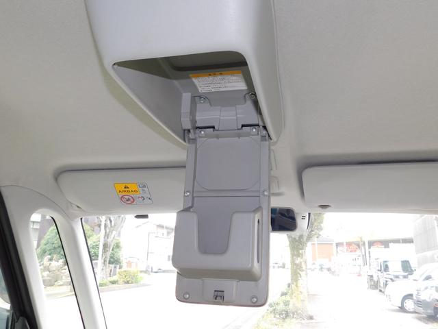 スペーシア Ｘ　電動スライドドア　レーダーサポートシステム　ナビテレビ　ブルートゥース　ロールブラインド　アイドルストップ機能（34枚目）