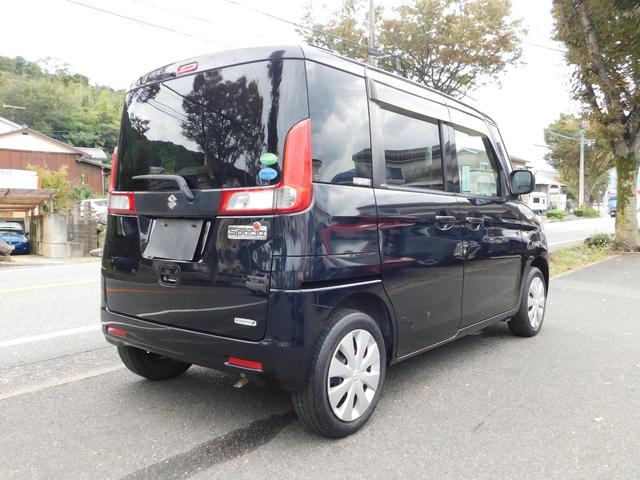 スペーシア Ｘ　電動スライドドア　レーダーサポートシステム　ナビテレビ　ブルートゥース　ロールブラインド　アイドルストップ機能（38枚目）