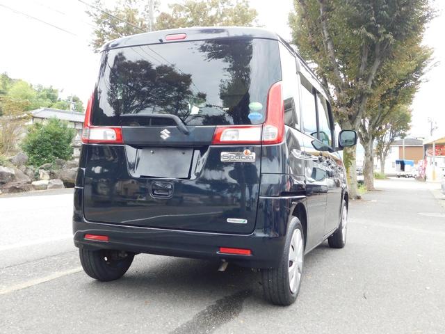 スペーシア Ｘ　電動スライドドア　レーダーサポートシステム　ナビテレビ　ブルートゥース　ロールブラインド　アイドルストップ機能（39枚目）