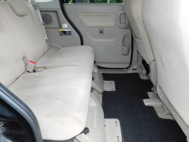 スペーシア Ｘ　電動スライドドア　レーダーサポートシステム　ナビテレビ　ブルートゥース　ロールブラインド　アイドルストップ機能（42枚目）