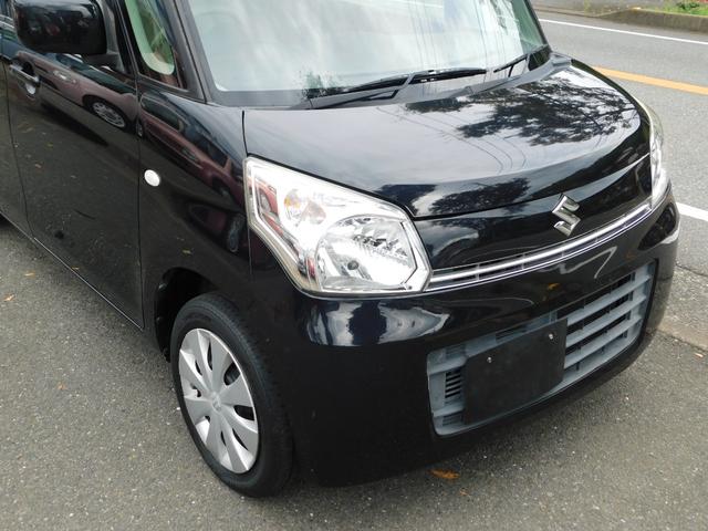 スペーシア Ｘ　電動スライドドア　レーダーサポートシステム　ナビテレビ　ブルートゥース　ロールブラインド　アイドルストップ機能（48枚目）