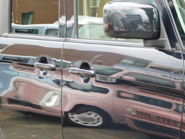 スペーシア Ｘ　電動スライドドア　レーダーサポートシステム　ナビテレビ　ブルートゥース　ロールブラインド　アイドルストップ機能（49枚目）