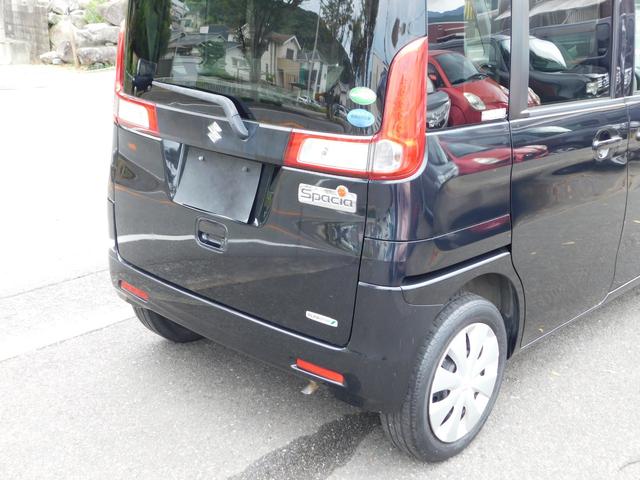 スペーシア Ｘ　電動スライドドア　レーダーサポートシステム　ナビテレビ　ブルートゥース　ロールブラインド　アイドルストップ機能（52枚目）