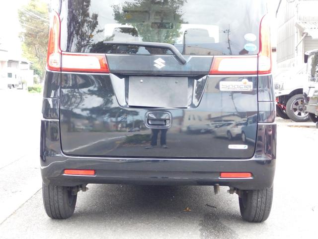 スペーシア Ｘ　電動スライドドア　レーダーサポートシステム　ナビテレビ　ブルートゥース　ロールブラインド　アイドルストップ機能（53枚目）