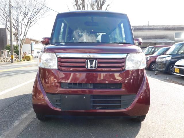 Ｎ－ＢＯＸ Ｇ・Ｌパッケージ　電動スライドドア　スマートキー二個　デジタルミラードラレコ　フルセグテレビナビ　Ｂｌｕｅｔｏｏｔｈ（8枚目）