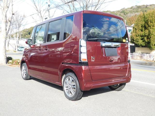 Ｎ－ＢＯＸ Ｇ・Ｌパッケージ　電動スライドドア　スマートキー二個　デジタルミラードラレコ　フルセグテレビナビ　Ｂｌｕｅｔｏｏｔｈ（13枚目）