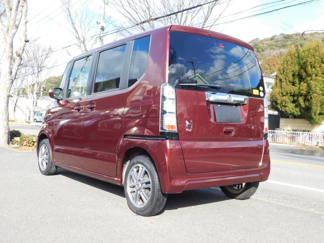 Ｎ－ＢＯＸ Ｇ・Ｌパッケージ　電動スライドドア　スマートキー二個　デジタルミラードラレコ　フルセグテレビナビ　Ｂｌｕｅｔｏｏｔｈ（14枚目）