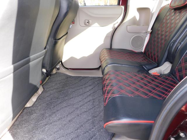 Ｎ－ＢＯＸ Ｇ・Ｌパッケージ　電動スライドドア　スマートキー二個　デジタルミラードラレコ　フルセグテレビナビ　Ｂｌｕｅｔｏｏｔｈ（18枚目）