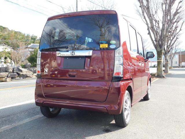 Ｎ－ＢＯＸ Ｇ・Ｌパッケージ　電動スライドドア　スマートキー二個　デジタルミラードラレコ　フルセグテレビナビ　Ｂｌｕｅｔｏｏｔｈ（40枚目）