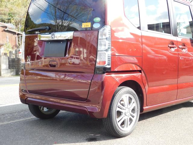 Ｎ－ＢＯＸ Ｇ・Ｌパッケージ　電動スライドドア　スマートキー二個　デジタルミラードラレコ　フルセグテレビナビ　Ｂｌｕｅｔｏｏｔｈ（51枚目）