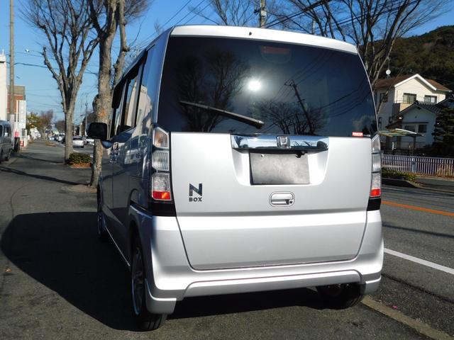 N-BOX G・Lパッケージ 電動スライドドア スマートキー二個 バックカメラ ドライブレコーダー キセノンヘッドライト ETC(15枚目)