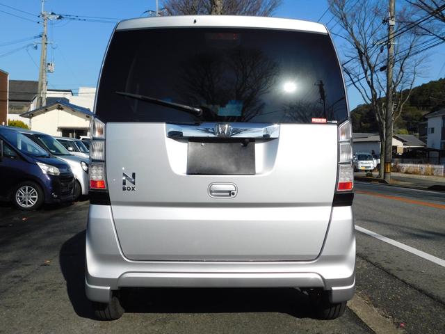 N-BOX G・Lパッケージ 電動スライドドア スマートキー二個 バックカメラ ドライブレコーダー キセノンヘッドライト ETC(16枚目)