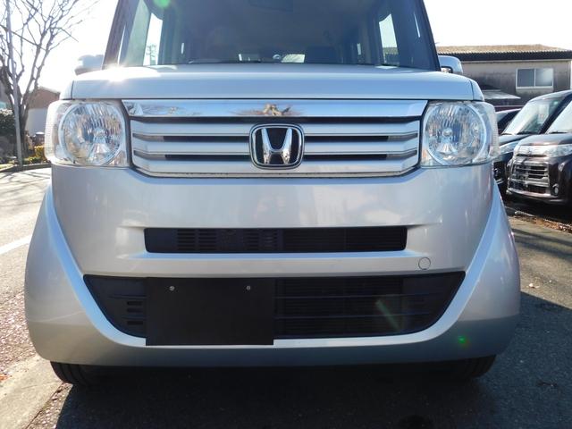 N-BOX G・Lパッケージ 電動スライドドア スマートキー二個 バックカメラ ドライブレコーダー キセノンヘッドライト ETC(20枚目)