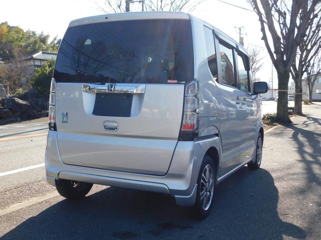 N-BOX G・Lパッケージ 電動スライドドア スマートキー二個 バックカメラ ドライブレコーダー キセノンヘッドライト ETC(46枚目)