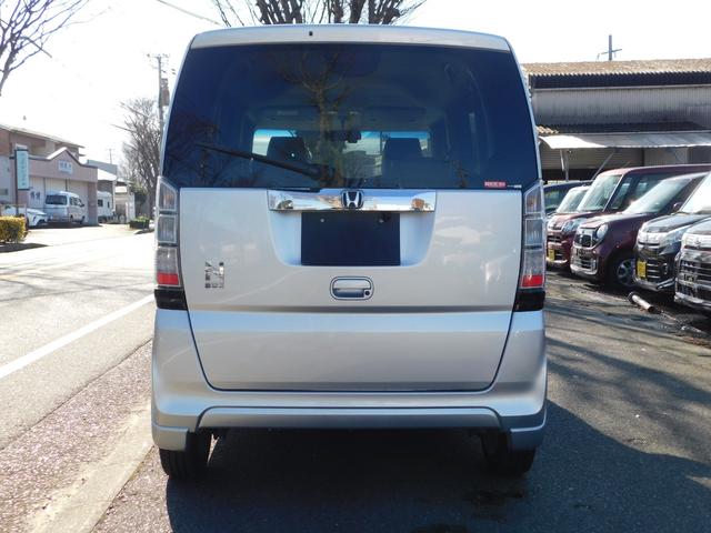 N-BOX G・Lパッケージ 電動スライドドア スマートキー二個 バックカメラ ドライブレコーダー キセノンヘッドライト ETC(47枚目)