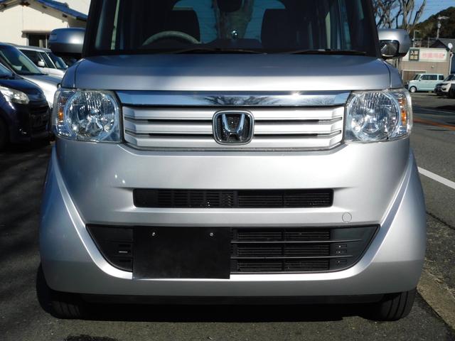 N-BOX G・Lパッケージ 電動スライドドア スマートキー二個 バックカメラ ドライブレコーダー キセノンヘッドライト ETC(52枚目)