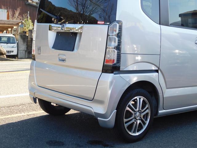 N-BOX G・Lパッケージ 電動スライドドア スマートキー二個 バックカメラ ドライブレコーダー キセノンヘッドライト ETC(56枚目)