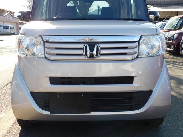 N-BOX 2トーンカラースタイル G・Lパッケージ 電動スライドドア スマートキー二個 ナビテレビ ETC プッシュスタート(19枚目)