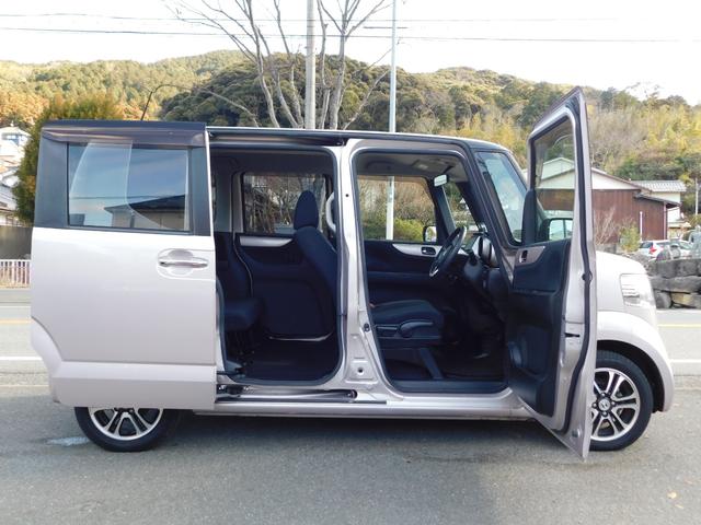 N-BOX 2トーンカラースタイル G・Lパッケージ 電動スライドドア スマートキー二個 ナビテレビ ETC プッシュスタート(38枚目)