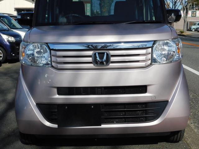 N-BOX 2トーンカラースタイル G・Lパッケージ 電動スライドドア スマートキー二個 ナビテレビ ETC プッシュスタート(46枚目)