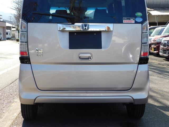 N-BOX 2トーンカラースタイル G・Lパッケージ 電動スライドドア スマートキー二個 ナビテレビ ETC プッシュスタート(50枚目)