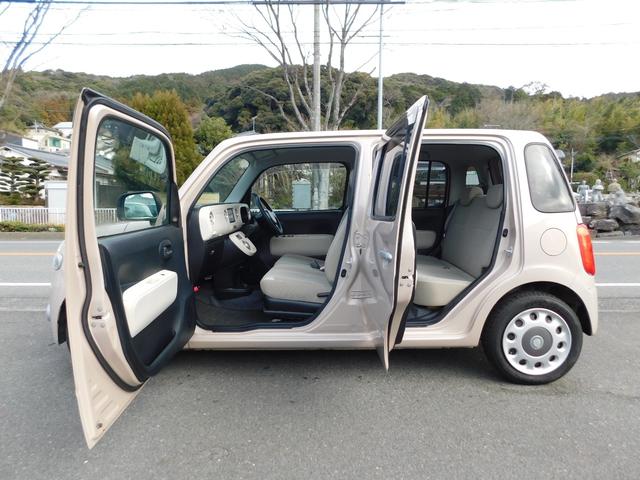 ミラココア ココアＸ　フルセグテレビナビ　Ｂｌｕｅｔｏｏｔｈ　スマートキー　電動格納ドアミラー（10枚目）