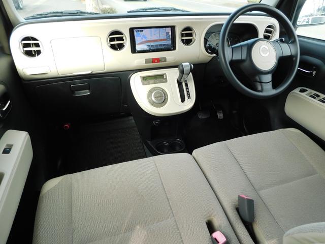 ミラココア ココアＸ　フルセグテレビナビ　Ｂｌｕｅｔｏｏｔｈ　スマートキー　電動格納ドアミラー（16枚目）