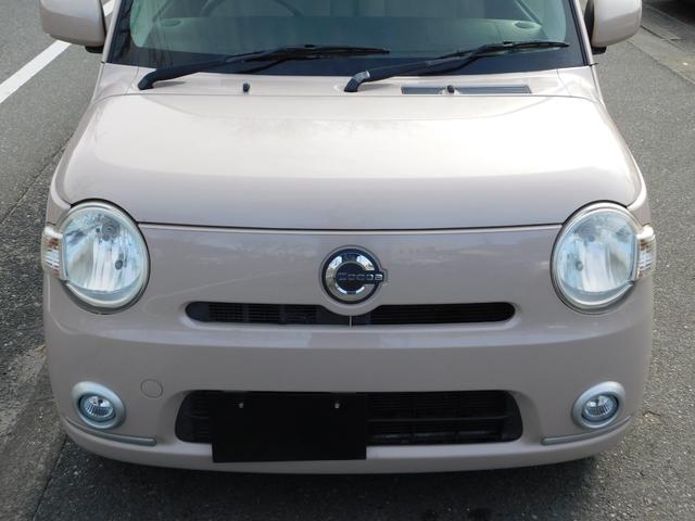 ミラココア ココアＸ　フルセグテレビナビ　Ｂｌｕｅｔｏｏｔｈ　スマートキー　電動格納ドアミラー（18枚目）