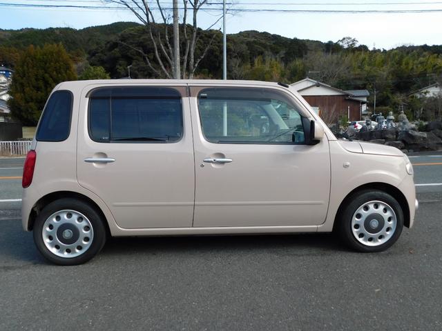 ミラココア ココアＸ　フルセグテレビナビ　Ｂｌｕｅｔｏｏｔｈ　スマートキー　電動格納ドアミラー（34枚目）