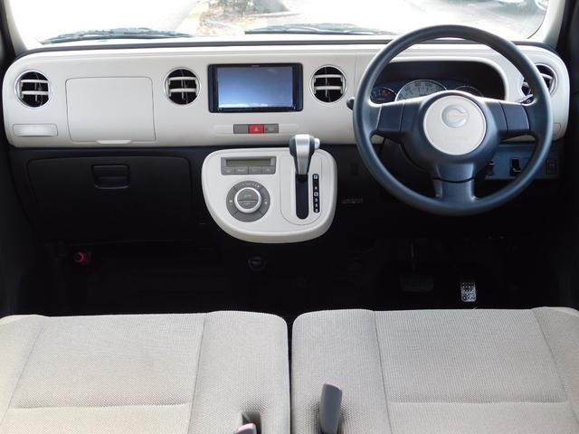 ミラココア ココアＸ　フルセグテレビナビ　Ｂｌｕｅｔｏｏｔｈ　スマートキー　電動格納ドアミラー（42枚目）