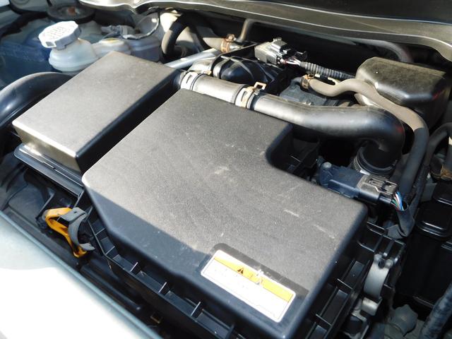 �[�ԑO�ɁA�����ɂăG���W���I�C�������ƌy���_�����������Ă���܂��B�@�萮����]�̕��͕ʓr�A�f�B�[���[�ɂĂ��󂯂������܂��̂ŕK�v�ȕ��́A�����������������B