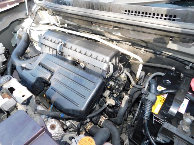 �[�ԑO�ɁA�����ɂăG���W���I�C�������ƌy���_�����������Ă���܂��B�@�萮����]�̕��͕ʓr�A�f�B�[���[�ɂĂ��󂯂������܂��̂ŕK�v�ȕ��́A�����������������B