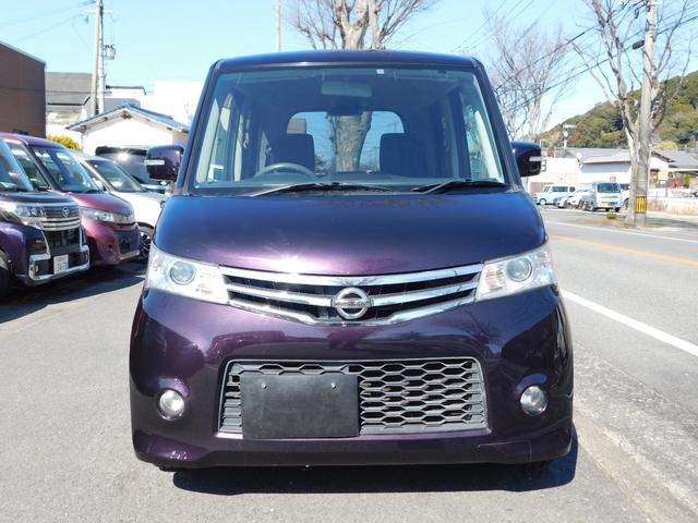 ルークス ハイウェイスター アイドリングストップ 電動スライドドア バックカメラ スマートキー二個 Bluetooth フルセグテレビナビ ETC(10枚目)