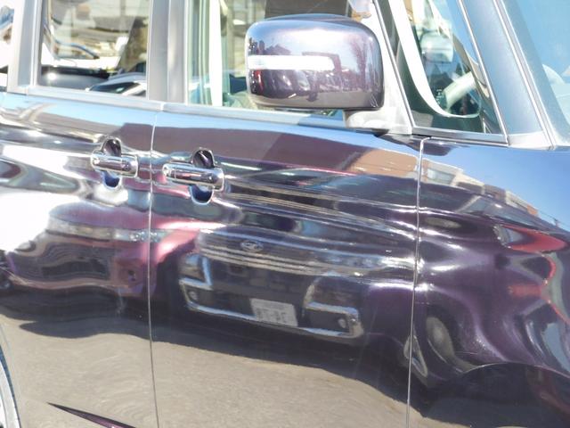 ルークス ハイウェイスター アイドリングストップ 電動スライドドア バックカメラ スマートキー二個 Bluetooth フルセグテレビナビ ETC(25枚目)